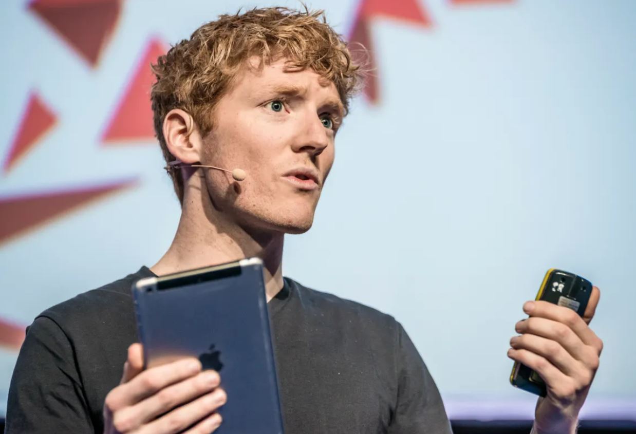 Stripe пришлось столкнуться с конкуренцией при покупке OpenRouter - 1